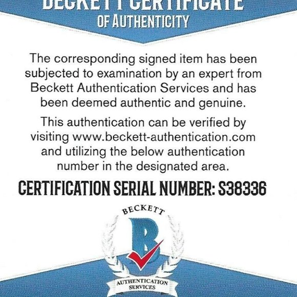 Sean Monahan Signed Calgary Flames Hockey Blade - Picture 5 of 7